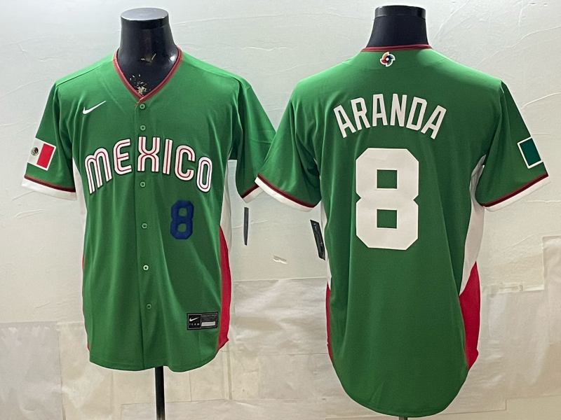 Men 2026 MLB World Cup Nike Jersey03200352->more jerseys->MLB Jersey